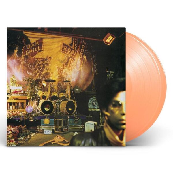 PRINCE-SIGN O´ THE TIMES -COLOURED LP- 1