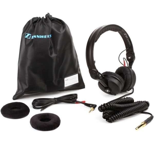 SENNHEISER HD25 PLUS 1###