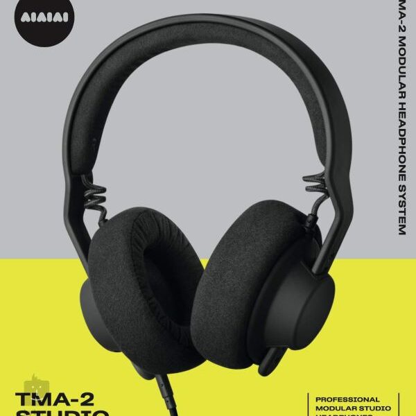 Auscultadores AIAIAI TMA – 2….